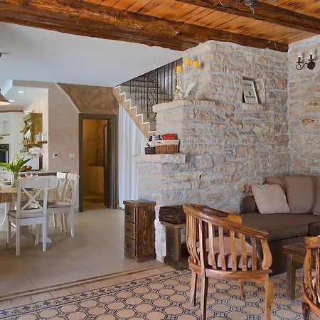 Ferienhaus Milica Pula