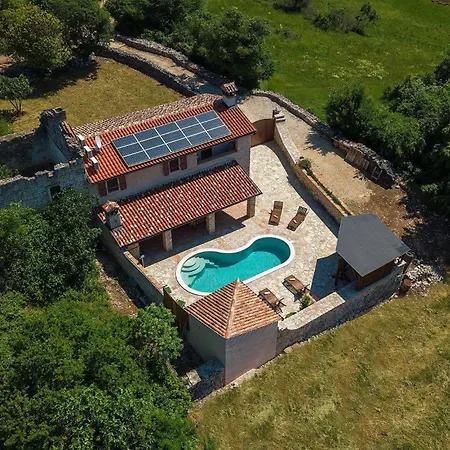 Ferienhaus Milica