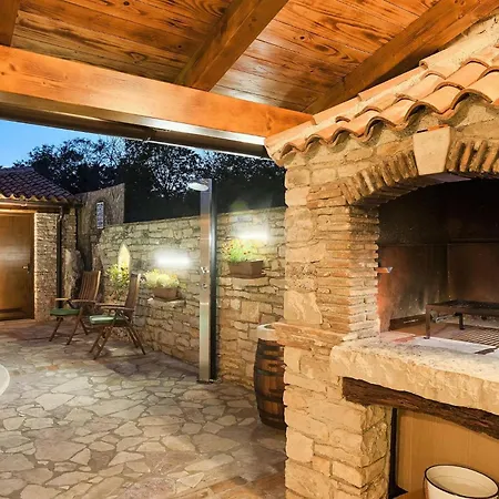 Ferienhaus Milica Pula