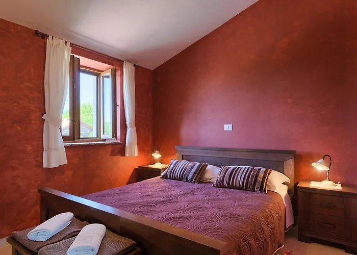 Milica Vakantiehuis *