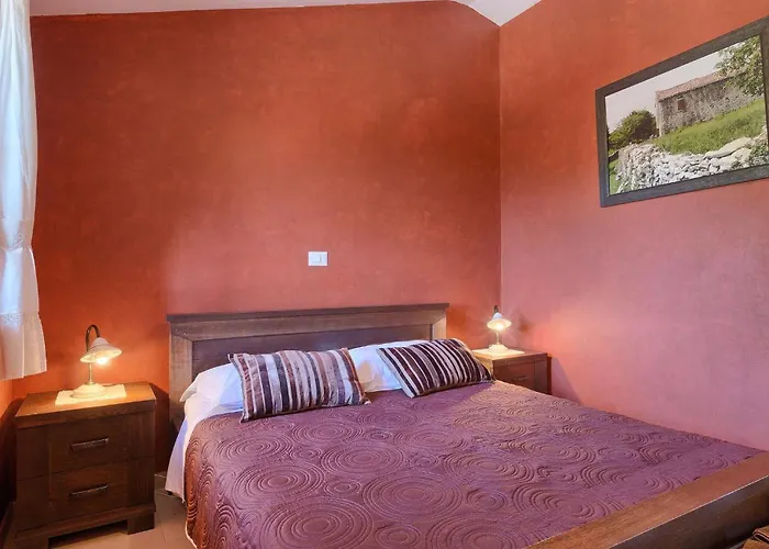 Vakantiehuis Milica *