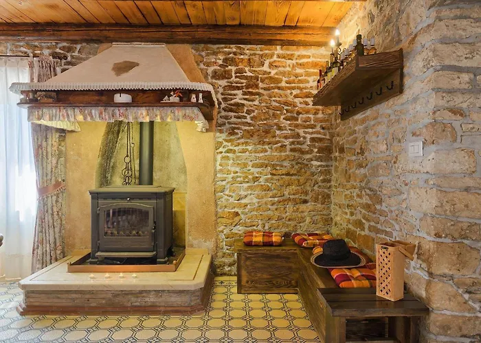 Milica Vakantiehuis *