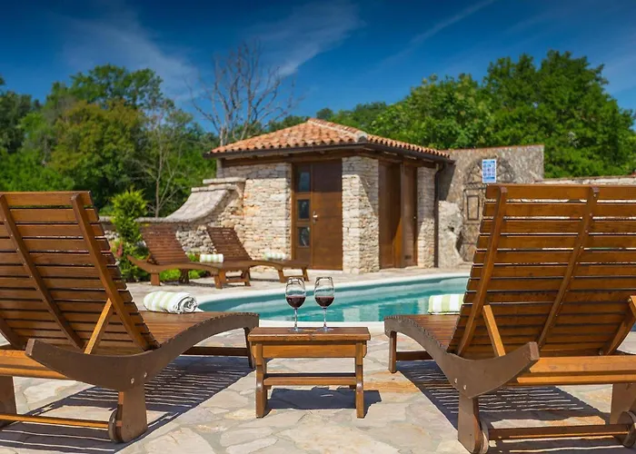 Milica Vakantiehuis *