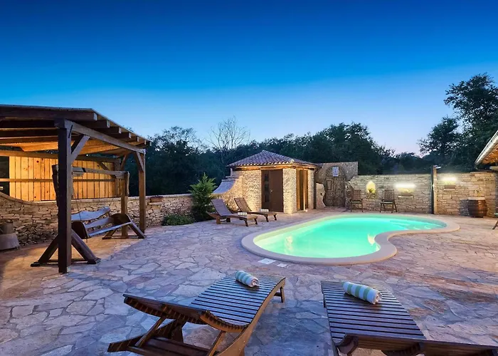 Milica Vakantiehuis *