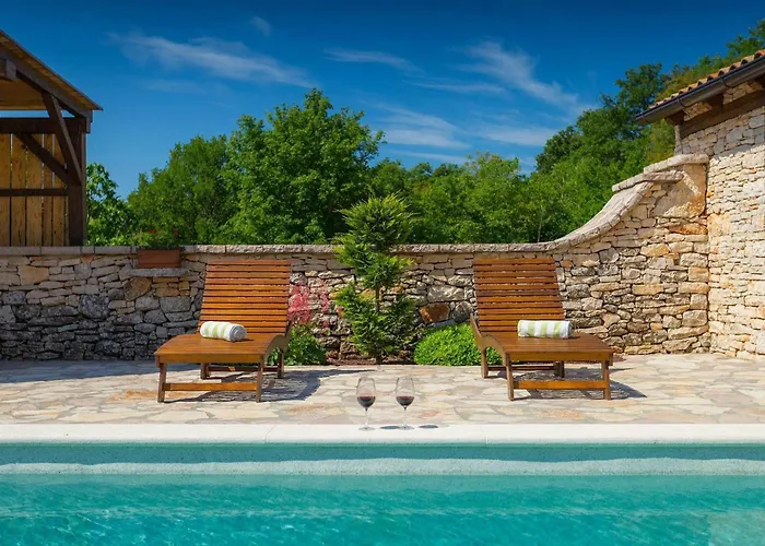 Vakantiehuis Milica *