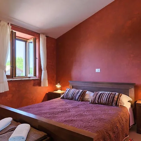 Milica Dom wakacyjny *