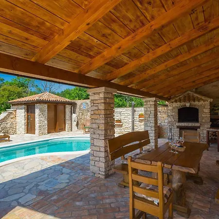 Dom wakacyjny Milica *