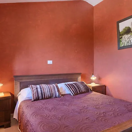 Dom wakacyjny Milica *