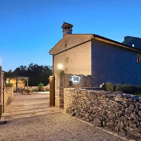 Milica Dom wakacyjny