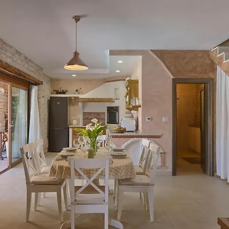 Dom wakacyjny Milica *