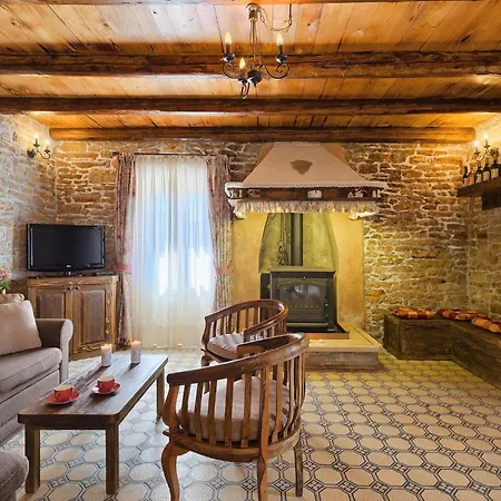 Milica Dom wakacyjny *