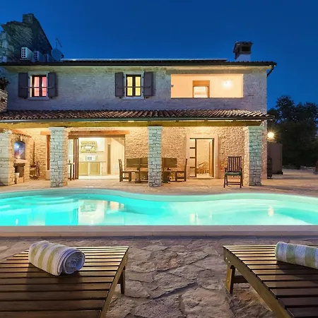 Milica Dom wakacyjny *