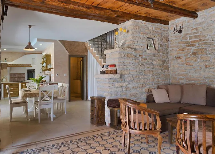 Vikendica Milica Pula