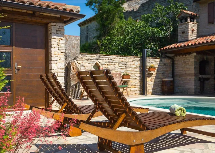 Dom wakacyjny Milica