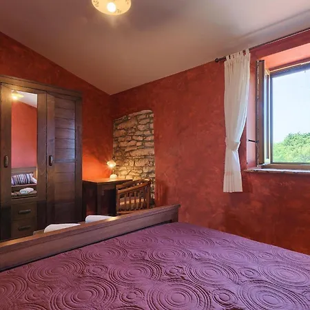 Milica Holiday home Pula