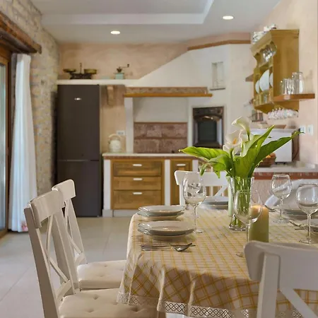 Holiday home Milica Pula
